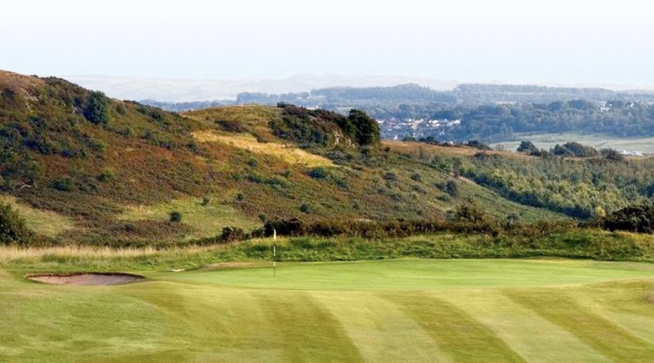 Photo of Kilmacolm Golf Club